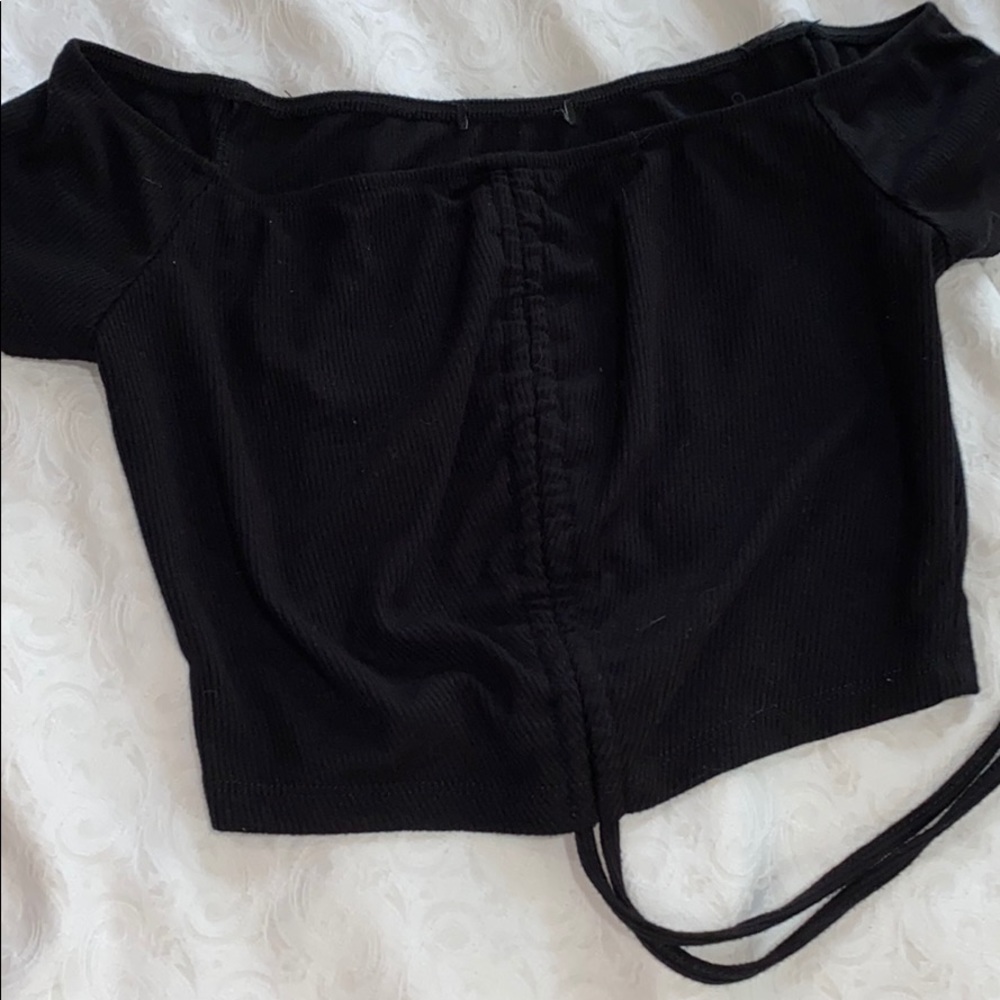 Forever 21 top